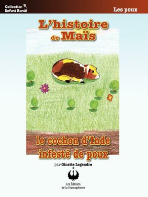 cover image of L'histoire de Maïs